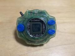 BANDAI - 初代デジヴァイス 動作確認済) デジヴァイス 初代 デジモンアドベンチャー BANDAI