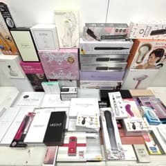 美容小家電 美容家電 55 点セット YA-MAN ヤーマン ESTH MI - メルカリ