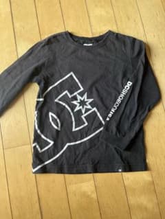 DC 長袖シャツのサムネイル