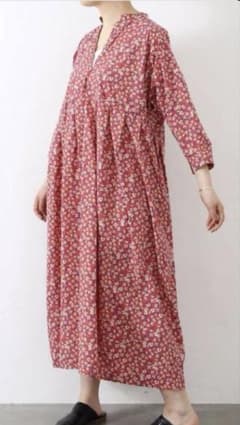 ジャーナルスタンダードラックス リバティフラワー ampleプル