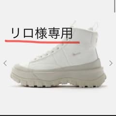 値段交渉可］NIKE BLAZER ROAM MID FQ9065-100 - メルカリ
