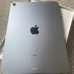 Apple iPad Air (第4世代) 64GB 本体のサムネイル