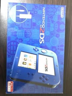任天堂2DSのサムネイル