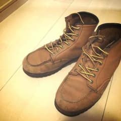 Hawkins ブーツ 26.5cmのサムネイル
