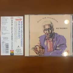 【美帯付・限定盤】Mal Waldron /Dear Old Stockholmのサムネイル