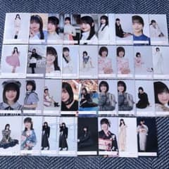 欅坂46 櫻坂46 大園玲 生写真 35枚 まとめ売り - メルカリ