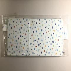 ほぼ日手帳カバー　ミコノスの窓　オリジナルサイズのサムネイル