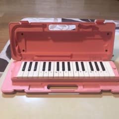 YAMAHA  P-32DP 鍵盤ハーモニカのサムネイル