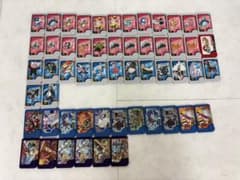 ポケモンフレンダ ピック 55枚 まとめ売り 星2〜星5