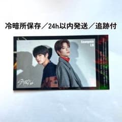 Stray Kids SKZ2020 ハイタッチ券 スンミン ＆ アイエンのサムネイル