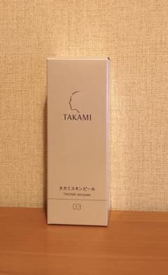 タカミスキンピール 30mlのサムネイル