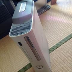 xbox 初期型のサムネイル