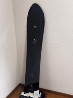 November ICECAT スノーボード パウダーボード フリーラン スノボ November ICECAT スノーボード パウダーボード フリーラン スノボ