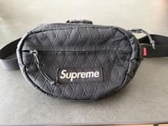 Supreme 18aw ウエストバック　シュプリームのサムネイル