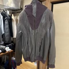 ディーゼル　革ジャンのサムネイル