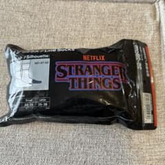 Convenience Wear Stranger Things ソックスのサムネイル