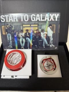 GalaxyBuds2Pro StrayKids Edition イヤホンケース GalaxyBuds2Pro StrayKids Edition イヤホンケース - メルカリ