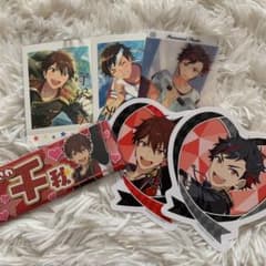あんスタ ぱしゃこれのサムネイル