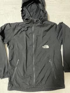 THE NORTH FACE キッズ ジャケット 150cm ブラックのサムネイル