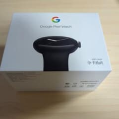 Google pixel watch WiFiモデルのサムネイル