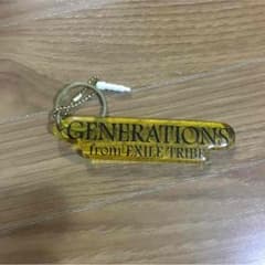 GENERATIONS ストラップのサムネイル