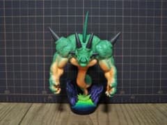ドラゴンボールカプセル・ネオ 帰ってきたフリーザ編 ポルンガ出現シーンのサムネイル