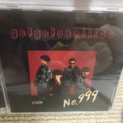 go!go!vanillas CD＆DVDのサムネイル