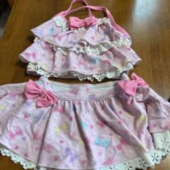 マザウェイズ ☆水着セット☆ 女の子のサムネイル