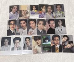 enhypenソンフン19枚まとめのサムネイル