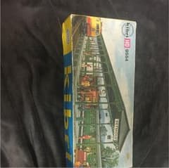 キブリ HO 駅 ジオラマ用のサムネイル