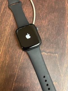 apple watch 5 本体  44mm GPSモデルのサムネイル
