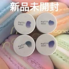 enoi macaroon magnet 4色セット 新品未開封 - メルカリ