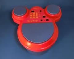 Panasonic Digital Drum Percussion Bongo Bongo SY-DP3