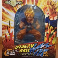 PERO様専用 超像art ドラゴンボール フィギュアのサムネイル