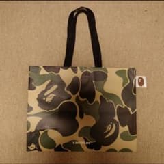 bape ショッパー 3枚セット A BATHING APE | Shop at Mercari from