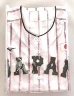 WBC 侍ジャパン 日本代表 ホームユニホーム球場配布品フリーサイズ