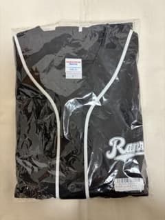 【新品未開封】髙橋藍 髙橋塁 らんるい ベースボールシャツ ブラック L らんるい(髙橋藍,髙橋塁)ベースボールシャツ(Lサイズ) - メルカリ