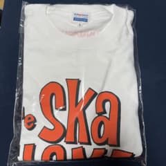 スカフレイムス Tシャツのサムネイル