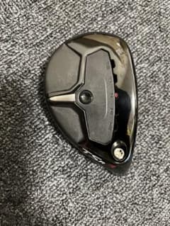 タイトリスト TSr3 ユーティリティ 4U ヘッドのみ - メルカリ