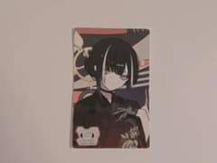 刀剣乱舞　万屋かふぇ　スマホステッカー　京極正宗のサムネイル