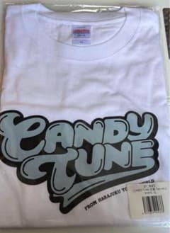 CANDY TUNE 限定Tシャツ＆パネルセット m66304847274_1.jpg?1757026162