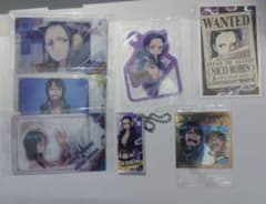 ニコ・ロビングッズまとめ売りのサムネイル