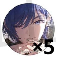 プロセカ KAITO グリ缶 52A 5点 - メルカリ