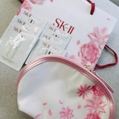 SK−Ⅱ 化粧水 エッセンス ノベルティ エスケーツーのサムネイル