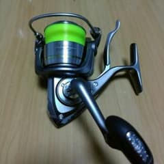 釣りバカ兄さん様専用ダイワ　トライソ２０００LBDのサムネイル