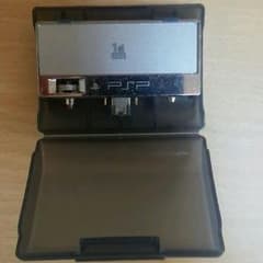 psp用のワンセグチューナーのサムネイル