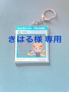 きはる様専用  アメリカ アクキーのサムネイル
