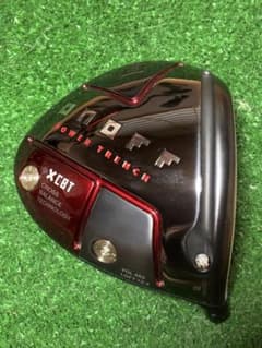 ONOFF AKAドライバー 2022 10.5 ヘッドのみ ONOFF AKAドライバー 2022 10.5 ヘッドのみ - メルカリ
