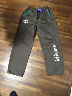 アスレタ(ATHLETA)のピステパンツ(2,000円)値下げのサムネイル