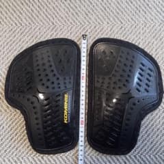 【未使用】KOMINE製　胸部プロテクターのサムネイル